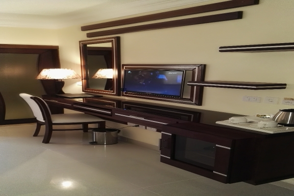 P Quattro Relax Hotel (Petra)